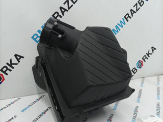 корпус воздушного фильтра BMW X3 G45 2025, 2.0 л., B48B20P, бензин, c4p, внедорожник 5 дв., полный привод, 5A571E3