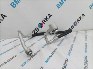 трубка кондиционера BMW X3 G45 2025, 2.0 л., B48B20P, бензин, c4p, внедорожник 5 дв., полный привод, 5A28FA4