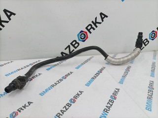 патрубок радиатора BMW X3 G45 2025, 2.0 л., B48B20P, бензин, c4p, внедорожник 5 дв., полный привод, 9886625