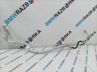 трубка кондиционера BMW X3 G45 2025, 2.0 л., B48B20P, бензин, c4p, внедорожник 5 дв., полный привод, 5A28F89