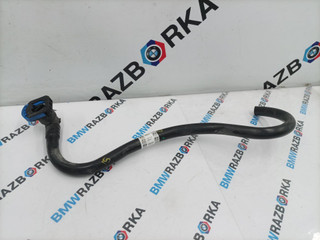 трубка вентиляции бака BMW X3 G45 2025, 2.0 л., B48B20P, бензин, c4p, внедорожник 5 дв., полный привод, 5A37C22