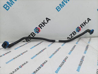 трубка вентиляции бака BMW X3 G45 2025, 2.0 л., B48B20P, бензин, c4p, внедорожник 5 дв., полный привод, 5A37C20