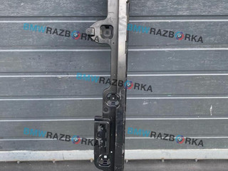 Крепление бампера заднего BMW X3 G45 2025, 2.0 л., B48B20P, бензин, c4p, внедорожник 5 дв., полный привод, 5A292D3