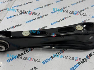 рычаг задний BMW X3 G45 2025, 2.0 л., B48B20P, бензин, 475, внедорожник 5 дв., полный привод, 8848715