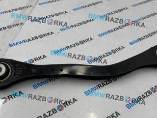 рычаг задний левый BMW X3 G45 2025, 2.0 л., B48B20P, бензин, 475, внедорожник 5 дв., полный привод, 8844841
