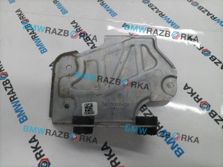 осушитель кондиционера BMW X3 G45 2025, 2.0 л., B48B20P, бензин, c4p, внедорожник 5 дв., полный привод, 5A3B0D8