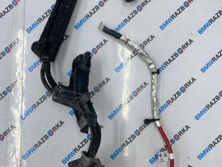 рулевая рейка BMW X3 G45 2025, 2.0 л., B48B20P, бензин, 475, внедорожник 5 дв., полный привод, 5A6E343