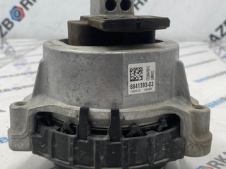 подушка крепления двигателя BMW X3 G45 2025, 2.0 л., B48B20P, бензин, 475, внедорожник 5 дв., полный привод, 8841393