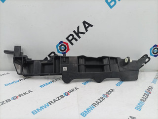 планка под капот BMW X3 G45 2025, 2.0 л., B48B20P, бензин, c4p, внедорожник 5 дв., полный привод, 5A512B5