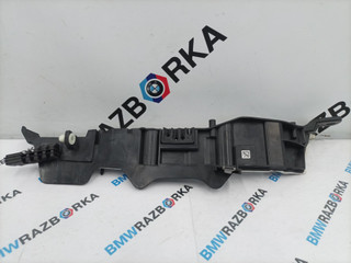 планка под капот BMW X3 G45 2025, 2.0 л., B48B20P, бензин, c4p, внедорожник 5 дв., полный привод, 5A512B1