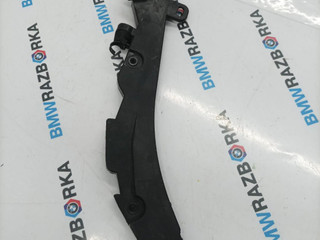 планка под капот BMW X3 G45 2025, 2.0 л., B48B20P, бензин, c4p, внедорожник 5 дв., полный привод, 5A512B3