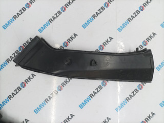 водосток капота BMW X3 G45 2025, 2.0 л., B48B20P, бензин, c4p, внедорожник 5 дв., полный привод, 5A29175