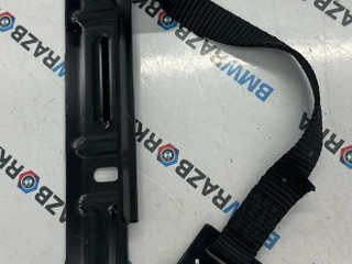 крепление аккумулятора BMW X3 G45 2025, 2.0 л., B48B20P, бензин, c4p, внедорожник 5 дв., полный привод, 5A45BD9