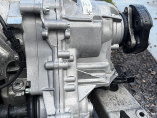 раздаточная коробка BMW X3 G45 2025, 2.0 л., B48B20P, бензин, c4p, внедорожник 5 дв., полный привод, 5B330F2