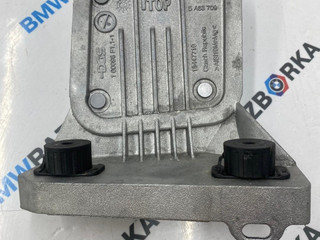 кронштейн (крепление) BMW X3 G45 2025, 2.0 л., B48B20P, бензин, 475, внедорожник 5 дв., полный привод, 5A63709