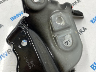 крепление крыла переднего левого BMW X3 G45 2025, 2.0 л., B48B20P, бензин, 475, внедорожник 5 дв., полный привод, 9628631