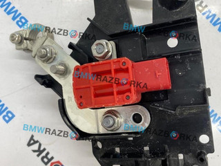 пиропатрон BMW X3 G45 2025, 2.0 л., B48B20P, бензин, 475, внедорожник 5 дв., полный привод, 61135A2D5A8, 5A2D5A8, 5A33853, 5A94684