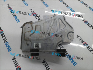 осушитель кондиционера BMW X3 G45 2025, 2.0 л., B48B20P, бензин, 475, внедорожник 5 дв., полный привод, 5A3B0D8