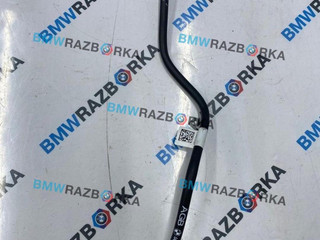 трубка охлаждающей жидкости BMW X3 G45 2025, 2.0 л., B48B20P, бензин, 475, внедорожник 5 дв., полный привод, 5A2FDC9