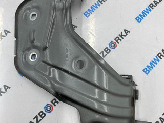 крепление крыла переднего левого BMW X3 G45 2025, 2.0 л., B48B20P, бензин, 475, внедорожник 5 дв., полный привод, 9628629