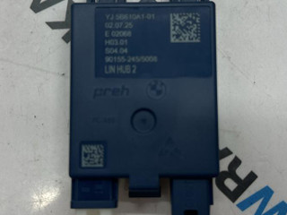 блок управления светодиодной подсветки BMW X3 G45 2025, 2.0 л., B48B20P, бензин, 475, внедорожник 5 дв., полный привод, 5B610A1