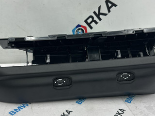 дефлектор обдува салона BMW X3 G45 2025, 2.0 л., B48B20P, бензин, 475, внедорожник 5 дв., полный привод, 5A38976