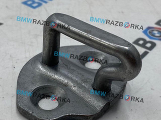 ответная часть (скоба) замка двери BMW X3 G45 2025, 2.0 л., B48B20P, бензин, 475, внедорожник 5 дв., полный привод, 9883752