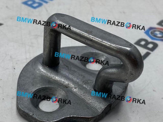 ответная часть (скоба) замка двери BMW X3 G45 2025, 2.0 л., B48B20P, бензин, 475, внедорожник 5 дв., полный привод, 9883752