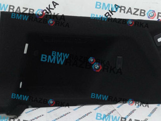обшивка багажника BMW X3 G45 2025, 2.0 л., B48B20P, бензин, 475, внедорожник 5 дв., полный привод, 5A8A091