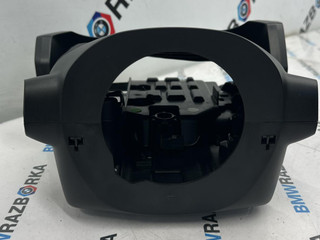 кожух рулевой колонки BMW X3 G45 2025, 2.0 л., B48B20P, бензин, 475, внедорожник 5 дв., полный привод, 9634274, 9634275
