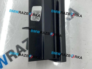 Кронштейн крепления порога BMW X3 G45 2025, 2.0 л., B48B20P, бензин, 475, внедорожник 5 дв., полный привод, 5A5C0E2