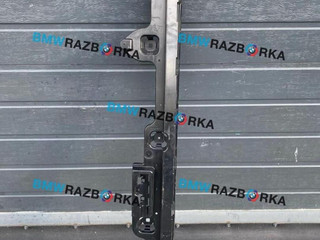 Крепление бампера заднего BMW X3 G45 2025, 2.0 л., B48B20P, бензин, 475, внедорожник 5 дв., полный привод, 5A292D3