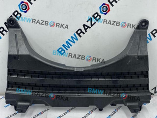 корыто пластиковое BMW X3 G45 2025, 2.0 л., B48B20P, бензин, АКПП, c4f, внедорожник 5 дв., полный привод, 5A8A0D6