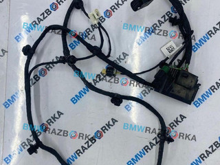 дистроник BMW X3 G45 2025, 2.0 л., B48B20P, бензин, 475, внедорожник 5 дв., полный привод, 5B3FBB9, 5B3FBE7