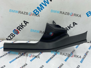 накладка на порог внутренняя BMW X3 G45 2025, 2.0 л., B48B20P, бензин, 475, внедорожник 5 дв., полный привод, 5A88853