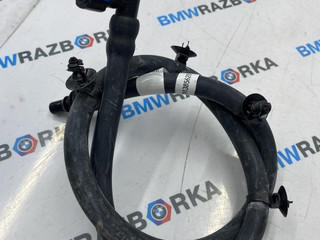 шланг омывателя BMW X3 G45 2025, 2.0 л., B48B20P, бензин, 475, внедорожник 5 дв., полный привод, 5A291A8