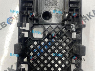 дистроник BMW X3 G45 2025, 2.0 л., B48B20P, бензин, 475, внедорожник 5 дв., полный привод, 5A01CF7