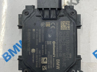 дистроник BMW X3 G45 2025, 2.0 л., B48B20P, бензин, 475, внедорожник 5 дв., полный привод, 66315B3AD16, 5B3AD16