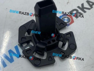 кронштейн радиатора BMW X3 G45 2025, 2.0 л., B48B20P, бензин, 475, внедорожник 5 дв., полный привод, 8482944, 17118482944