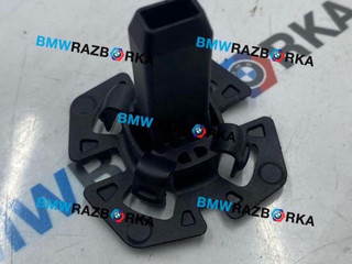 кронштейн радиатора BMW X3 G45 2025, 2.0 л., B48B20P, бензин, 475, внедорожник 5 дв., полный привод, 8482944, 17118482944