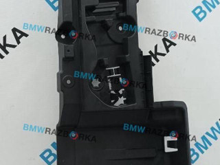 пол багажника BMW X3 G45 2025, 2.0 л., B48B20P, бензин, 475, внедорожник 5 дв., полный привод, 5A8A0A6