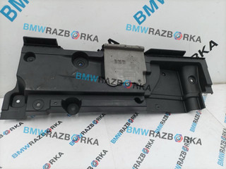 пол багажника BMW X3 G45 2025, 2.0 л., B48B20P, бензин, 475, внедорожник 5 дв., полный привод, 5A8A0A5