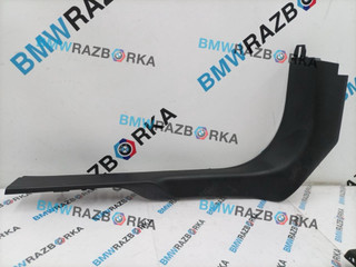 накладка на порог внутренняя BMW X3 G45 2025, 2.0 л., B48B20P, бензин, 475, внедорожник 5 дв., полный привод, 5A88831