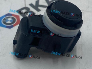 датчик парктроника BMW X3 G45 2025, 2.0 л., B48B20P, бензин, 475, внедорожник 5 дв., полный привод, 66205A1A268, 5A1A268, USS-50