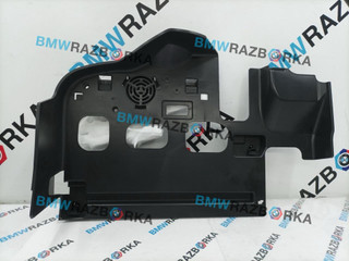 пластик BMW X3 G45 2025, 2.0 л., B48B20P, бензин, 475, внедорожник 5 дв., полный привод, 9634271
