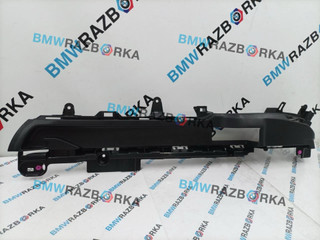 обшивка багажника BMW X3 G45 2025, 2.0 л., B48B20P, бензин, 475, внедорожник 5 дв., полный привод, 5A8A095