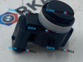 датчик парктроника BMW X3 G45 2025, 2.0 л., B48B20P, бензин, 475, внедорожник 5 дв., полный привод, 66205A1A268, 5A1A268, USS-50