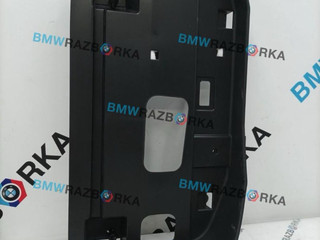 пластик BMW X3 G45 2025, 2.0 л., B48B20P, бензин, 475, внедорожник 5 дв., полный привод, 9634257