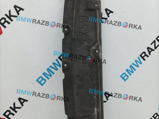 защита днища BMW X3 G45 2025, 2.0 л., B48B20P, бензин, 475, внедорожник 5 дв., полный привод, 9881276