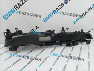 обшивка багажника BMW X3 G45 2025, 2.0 л., B48B20P, бензин, 475, внедорожник 5 дв., полный привод, 5A8A096